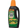 Spectracide Spectracide 511072 32 oz Weed Stop Plus Crabgrass Killer Concentrate 511072